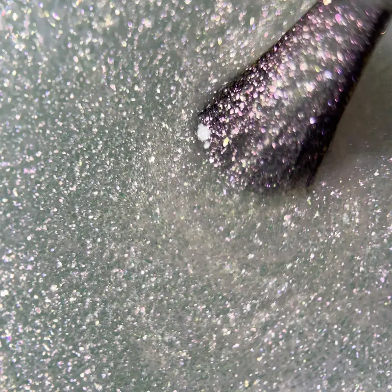 Unghie SHINE N'WEAR Smalto Classico 293 MERMAID - Smalto miniatura 3