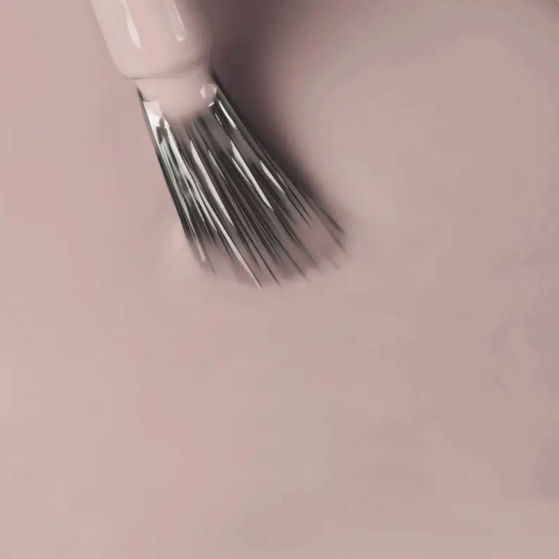 Unghie SHINE N'WEAR Smalto Classico 295 BABE - Smalto miniatura 3