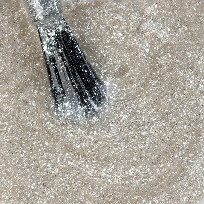 Unghie SHINE N'WEAR Smalto Classico 298 FROSTY - Smalto miniatura 3