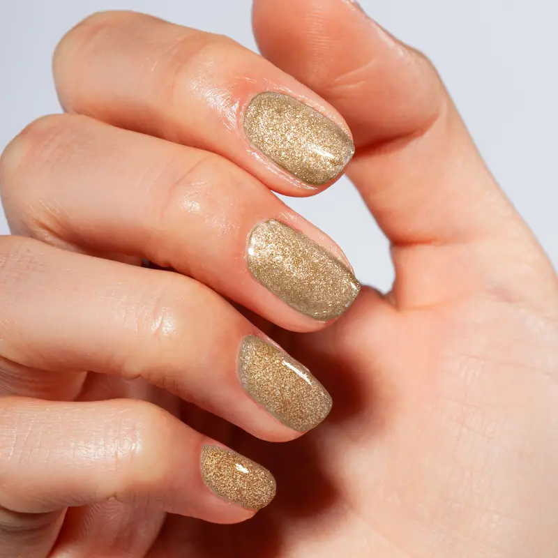 Unghie SHINE N'WEAR Smalto Classico 313 NEBULA - Smalto miniatura 2