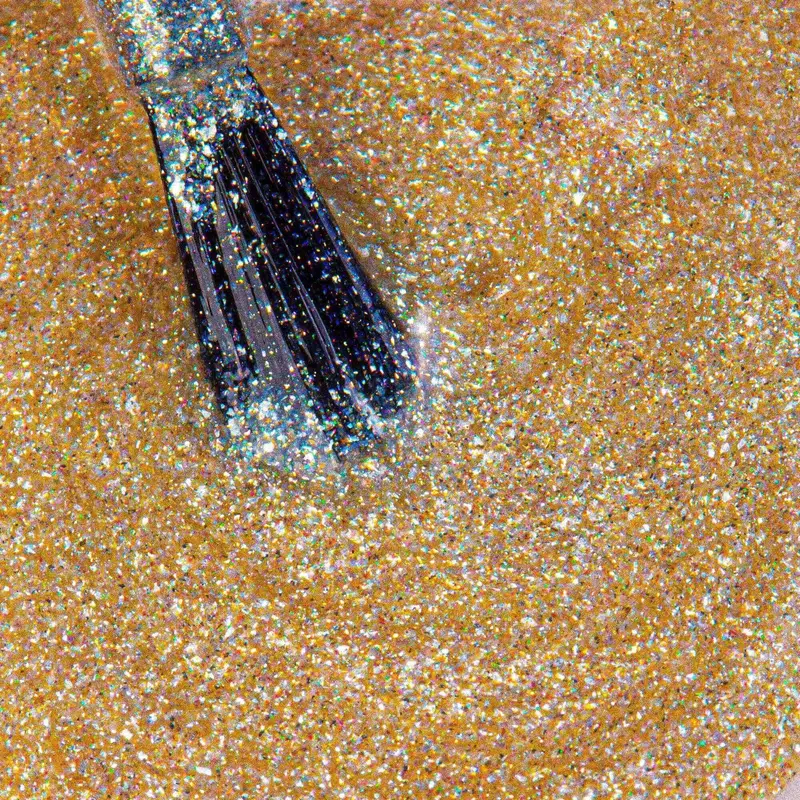 Unghie SHINE N'WEAR Smalto Classico 313 NEBULA - Smalto miniatura 3