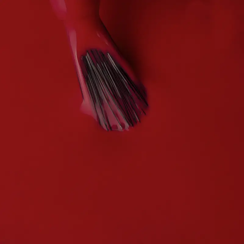 Unghie SHINE N'WEAR Smalto Classico 314 UNIVERSE - Smalto miniatura 3