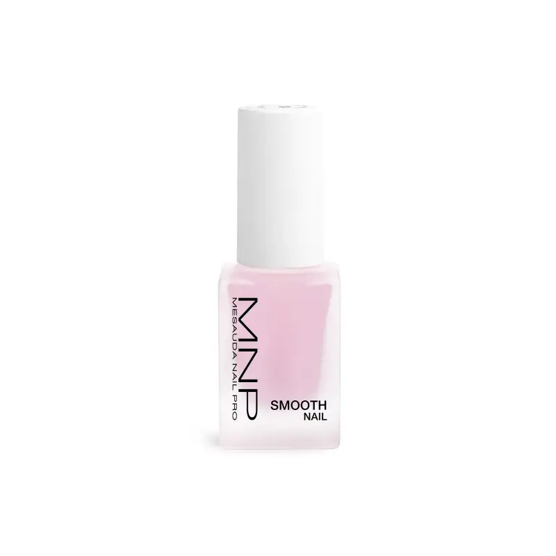 Unghie SHINE N'WEAR Smooth Nail - Smalto