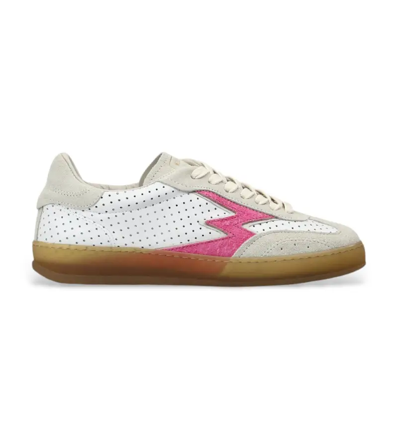 MOA Concept Sneakers basse Donna Rosa 4064663