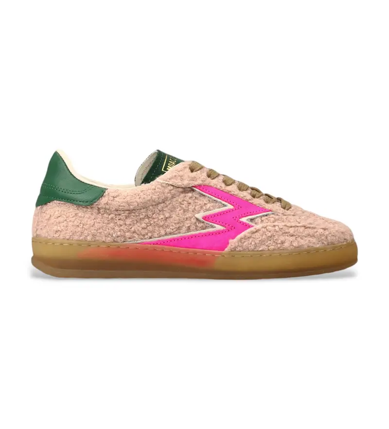 MOA Concept Scarpe da ginnastica Donna Rosa 2677700