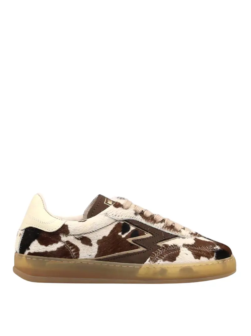 Sneaker Fantasia Multicolore