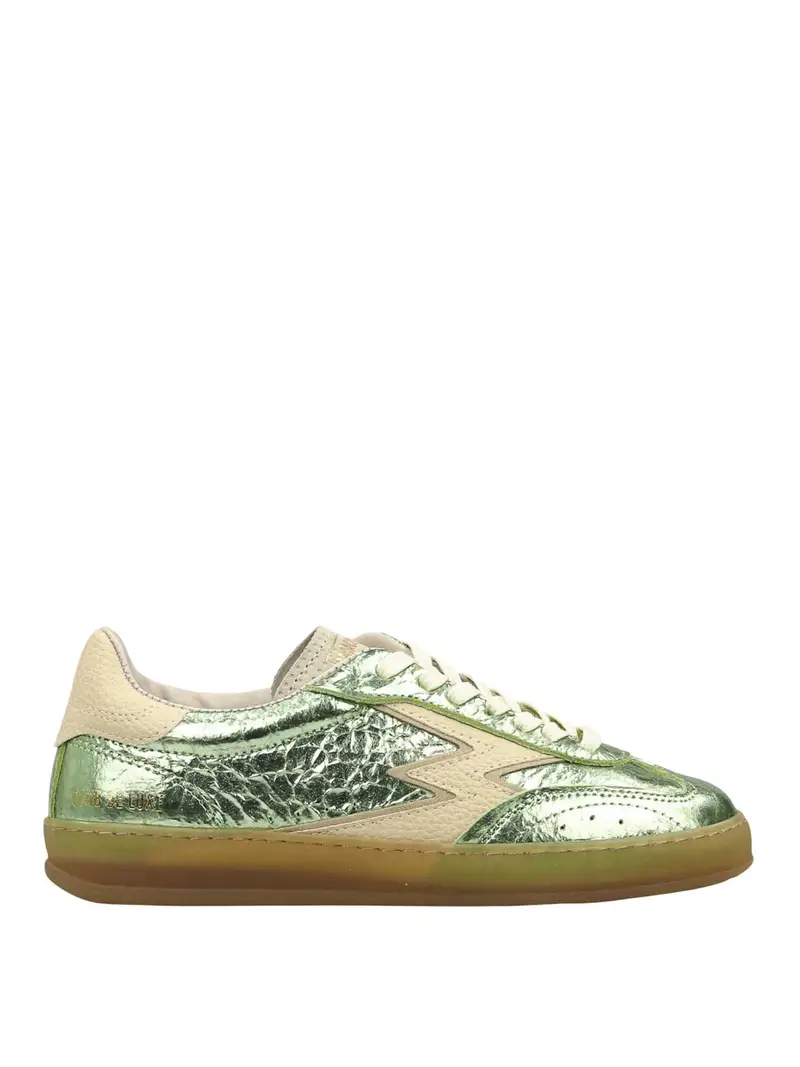 Sneakers Verde