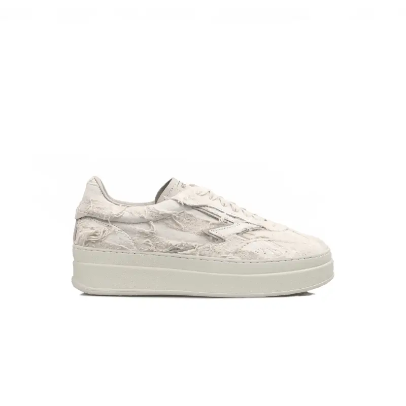 Sneaker Club Camouflage