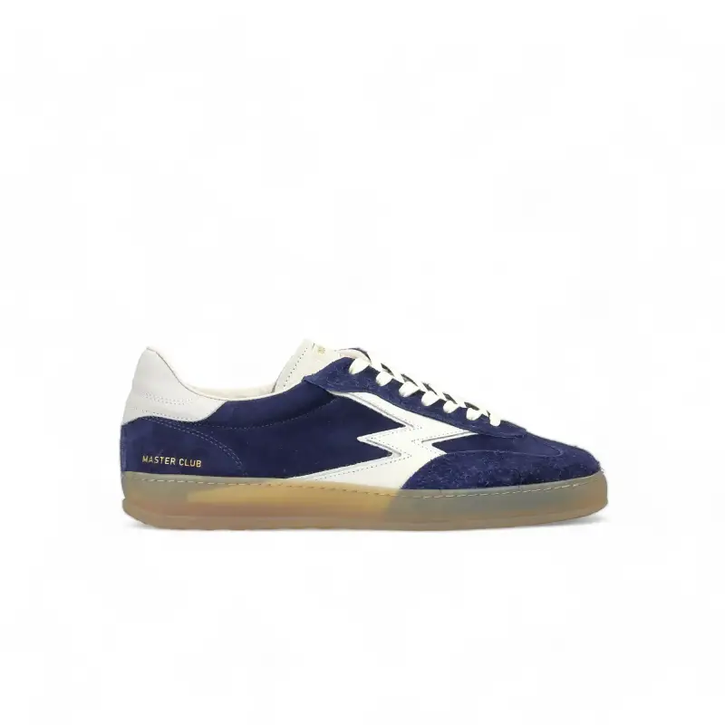 SNEAKER CLUB INCHIOSTRO UOMO