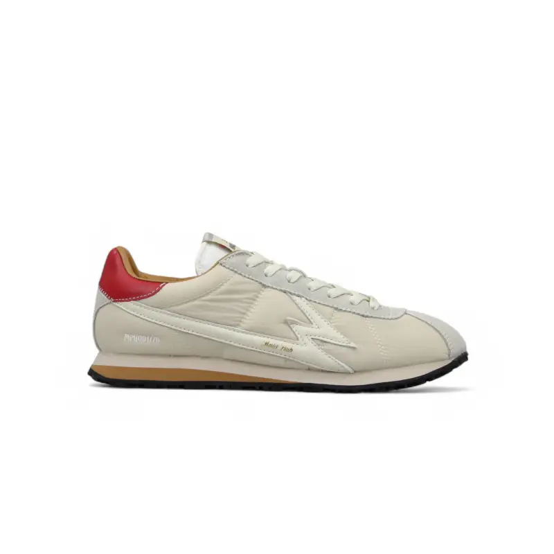Sneaker Flash Nylon Off White