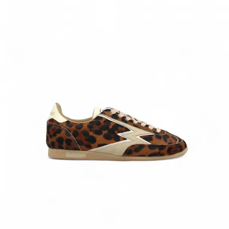 SNEAKER KOBE CAVALLINO LEOPARDO
