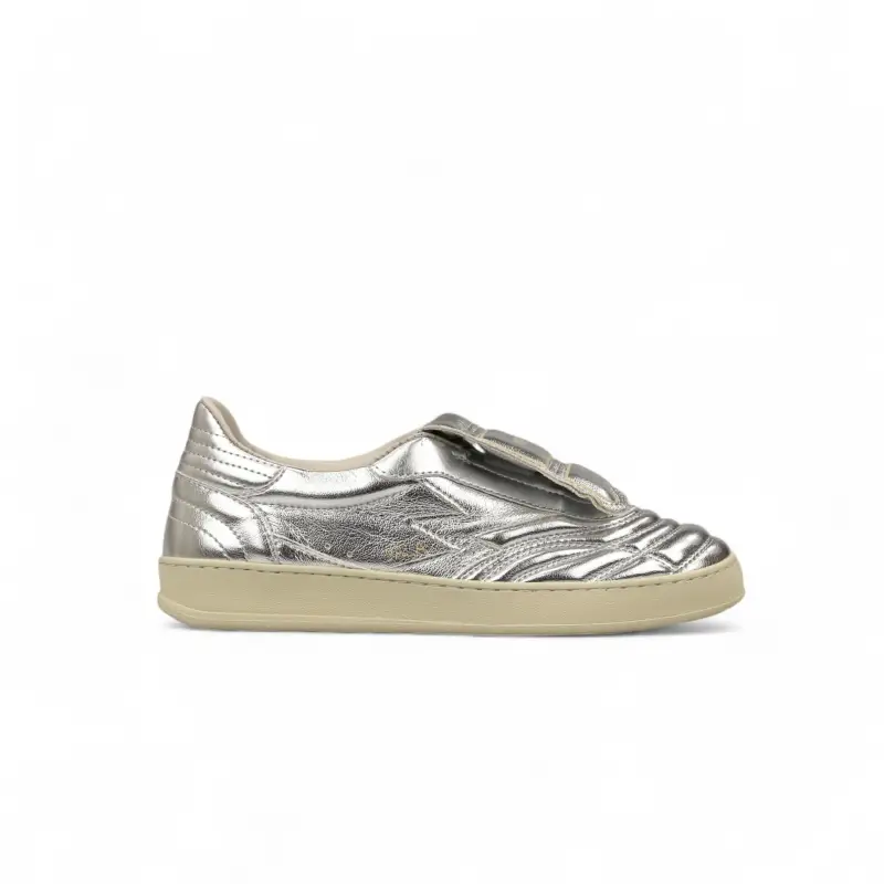 Sneaker Sala Argento