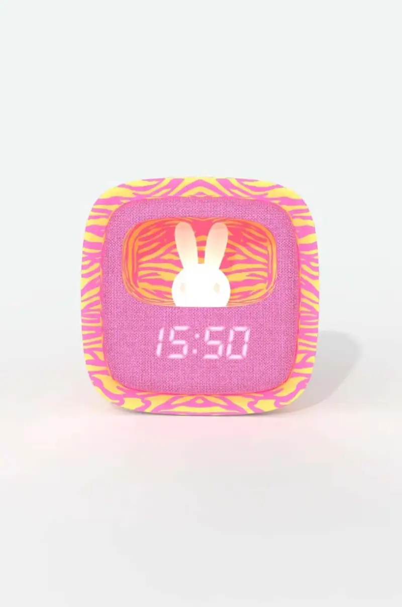 sveglia a led Billy Rosa