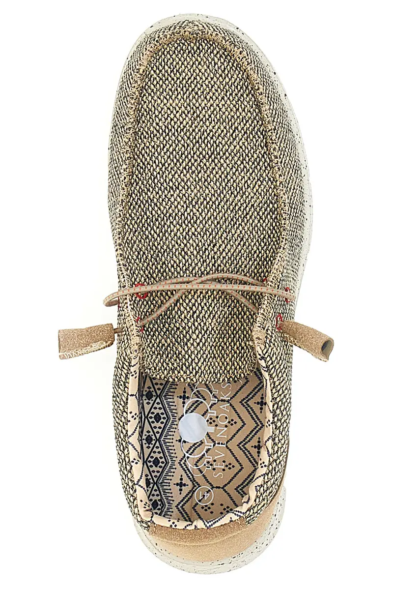 SEVENOAKS Mocassini Beige 2076374 miniatura 2