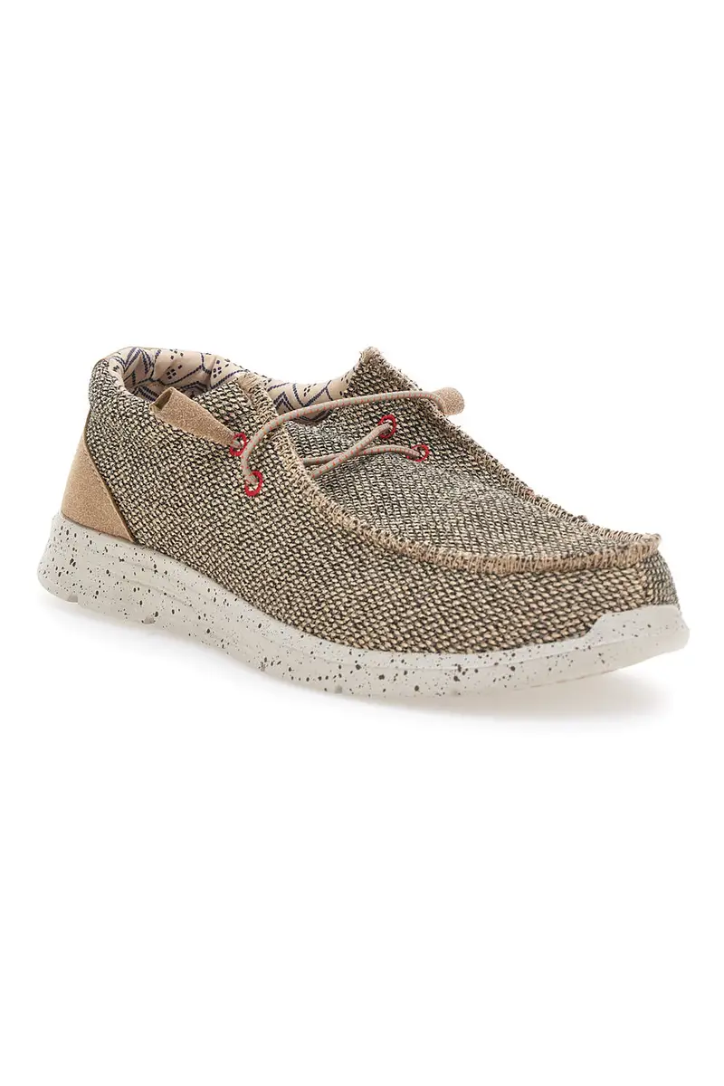 SEVENOAKS Mocassini Beige 2076374 miniatura 3