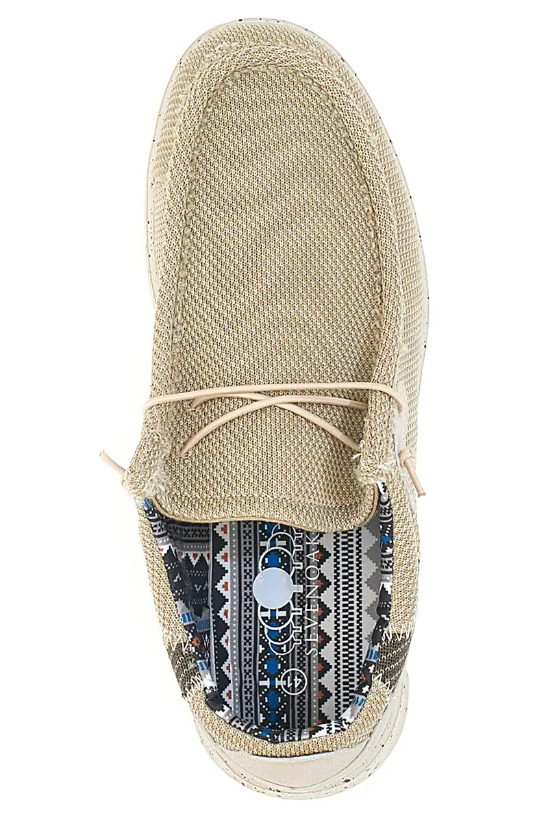 SEVENOAKS Mocassini Beige 1944398 miniatura 3