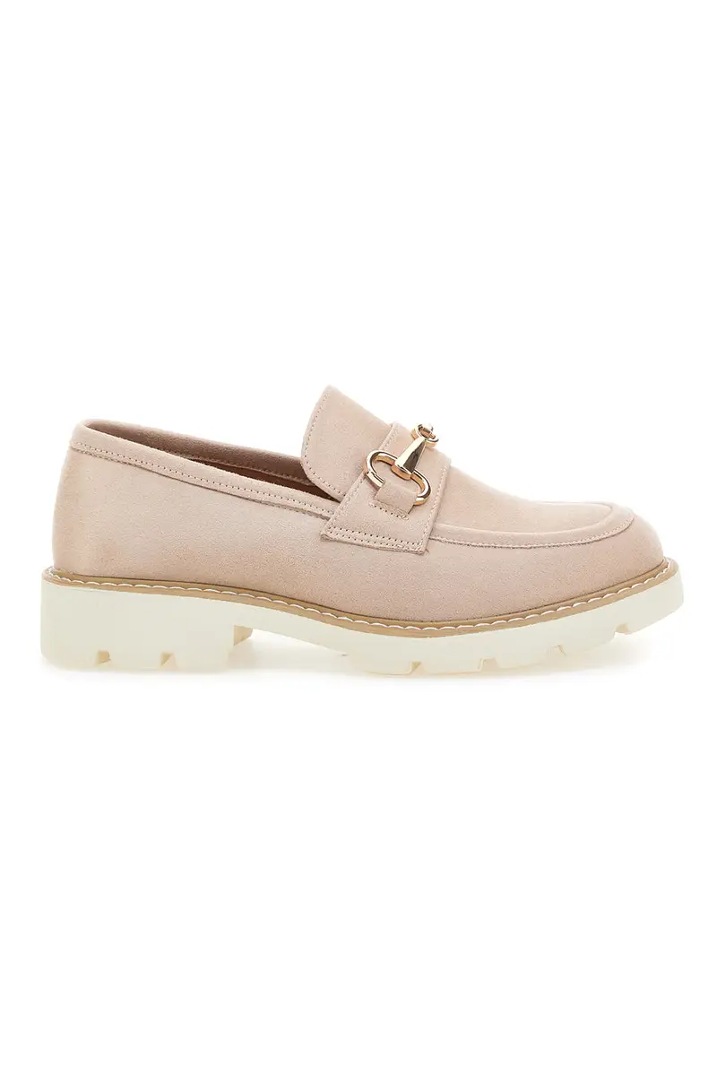 LE HAVRE PARIS Mocassini Beige 1943732