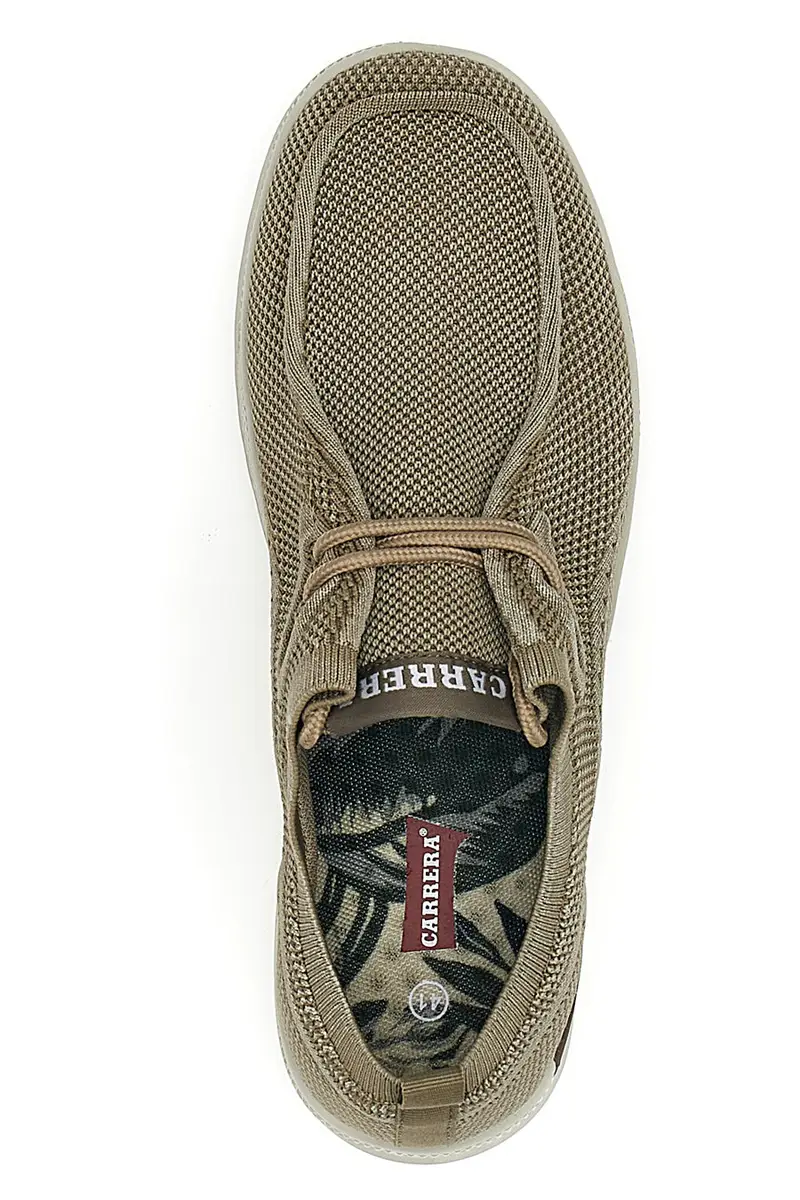 Carrera Mocassini Beige 1943444 miniatura 3