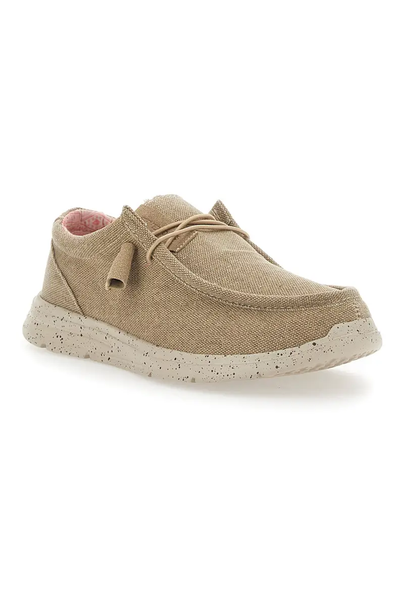 SEVENOAKS Mocassini Uomo Beige 2077344 miniatura 2