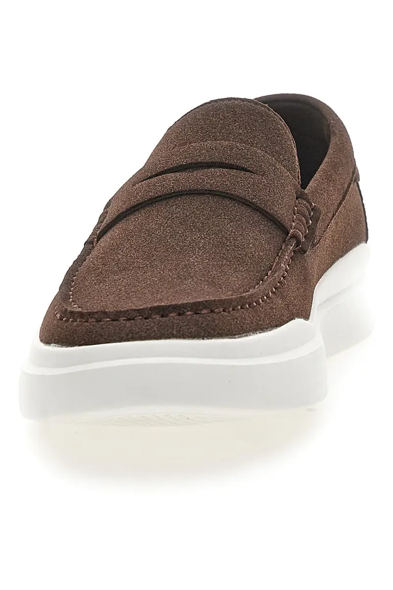 LONGFORD Mocassini 1943533 miniatura 3