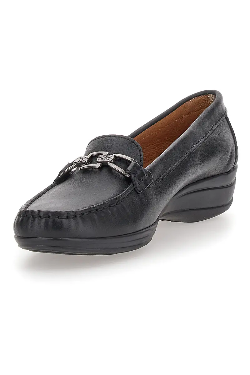 PITTARELLO FOCUS Mocassini 1950192 miniatura 3