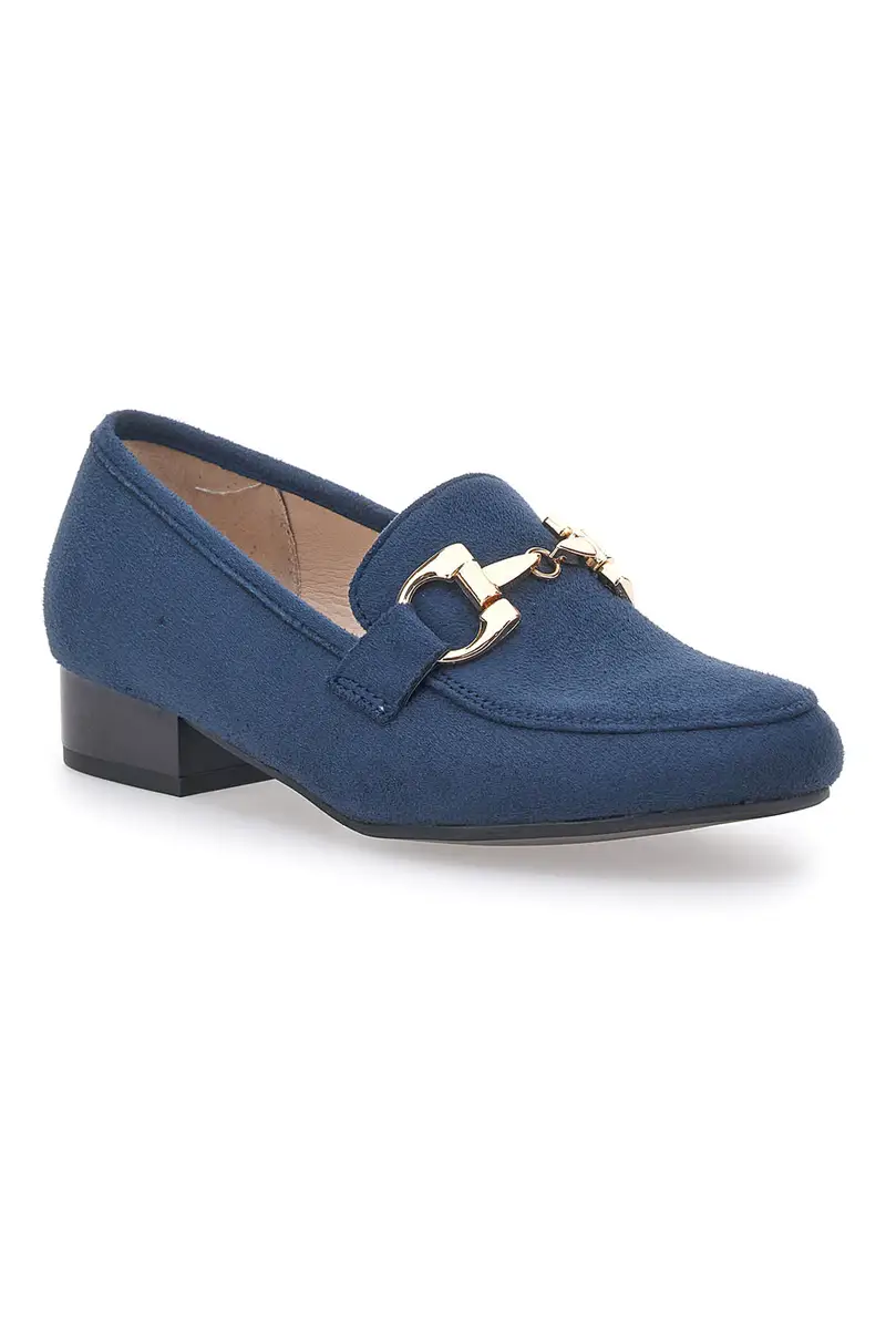 ENERGY Mocassini Blu 1940848 miniatura 2