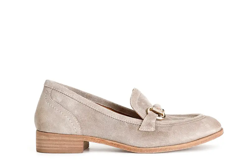 Cafè Noir Mocassini Donna Marrone 1411000