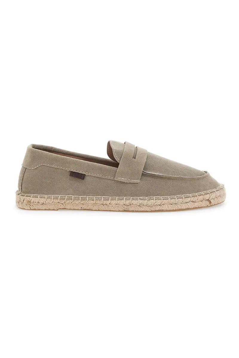 PITTARELLO SUN Espadrillas Beige 1945475
