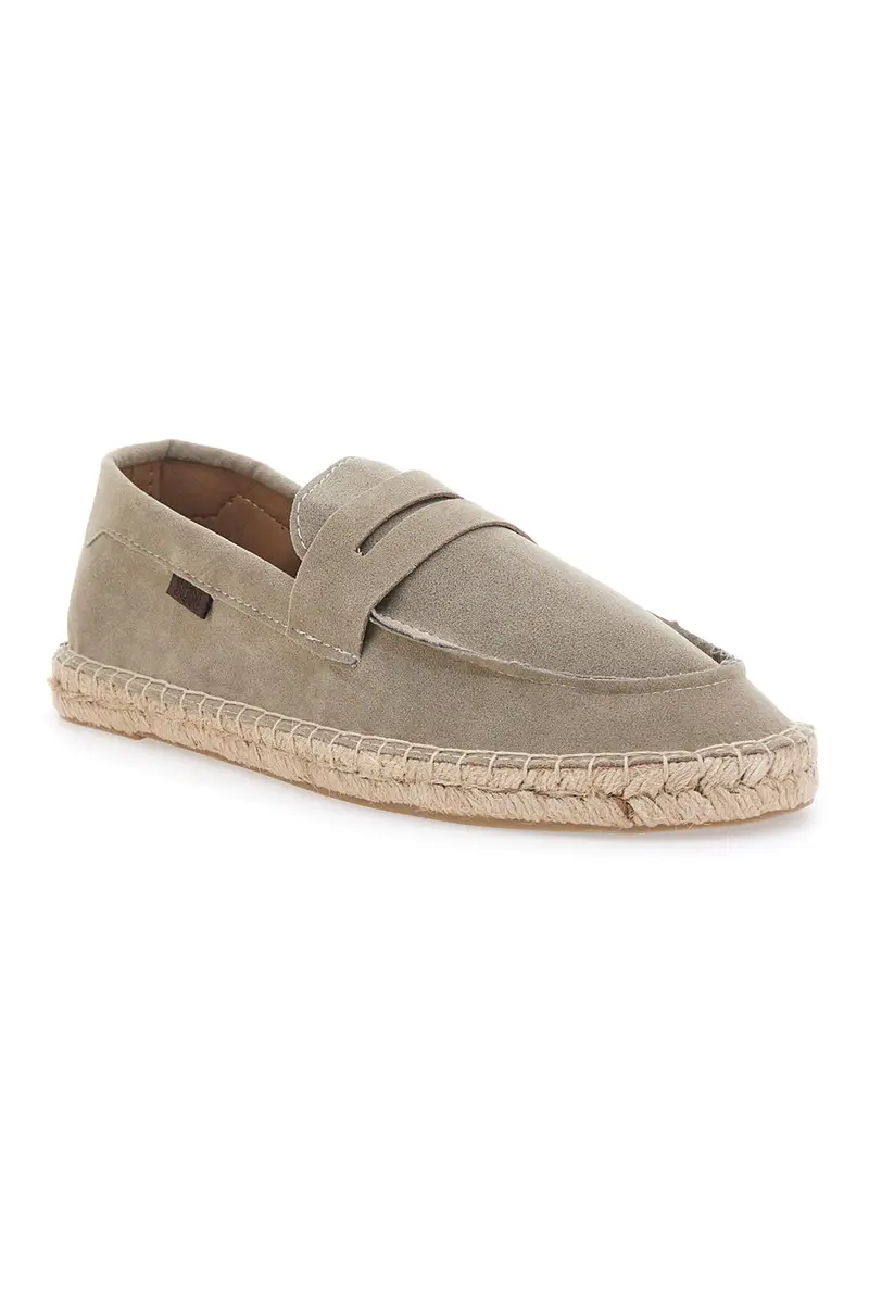 PITTARELLO SUN Espadrillas Beige 1945475 miniatura 2