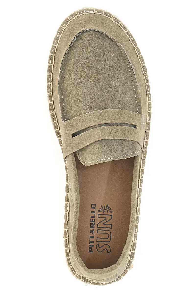 PITTARELLO SUN Espadrillas Beige 1945475 miniatura 3