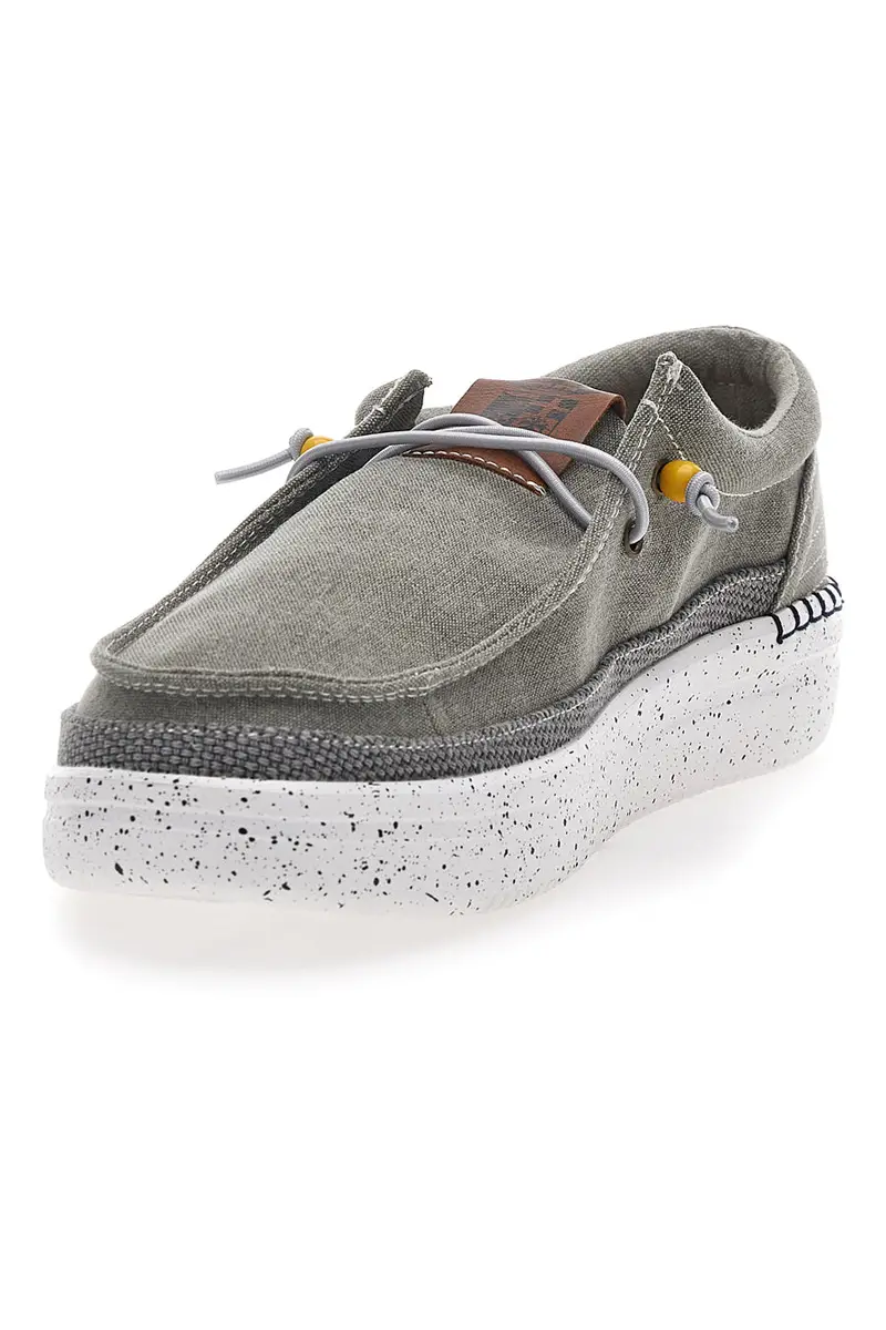 MARINA MILITARE Mocassini Uomo 1940549 miniatura 3