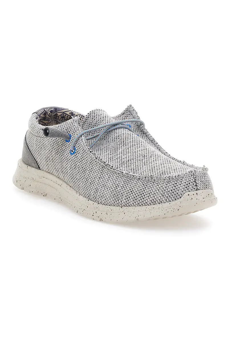 SEVENOAKS Mocassini Grigio 1944391 miniatura 2