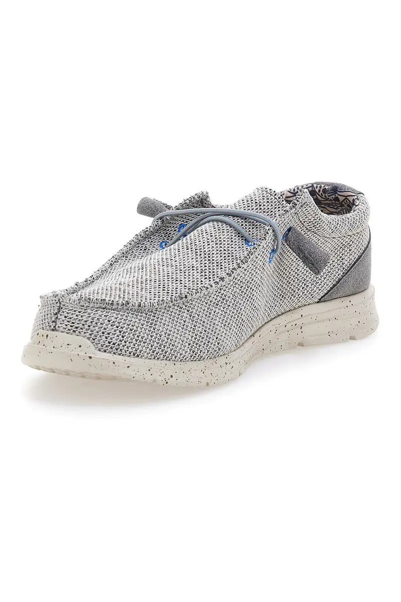 SEVENOAKS Mocassini Grigio 1944391 miniatura 3