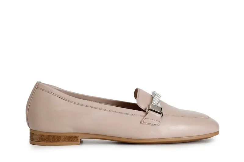 Cafè Noir Mocassini Marrone 1410983