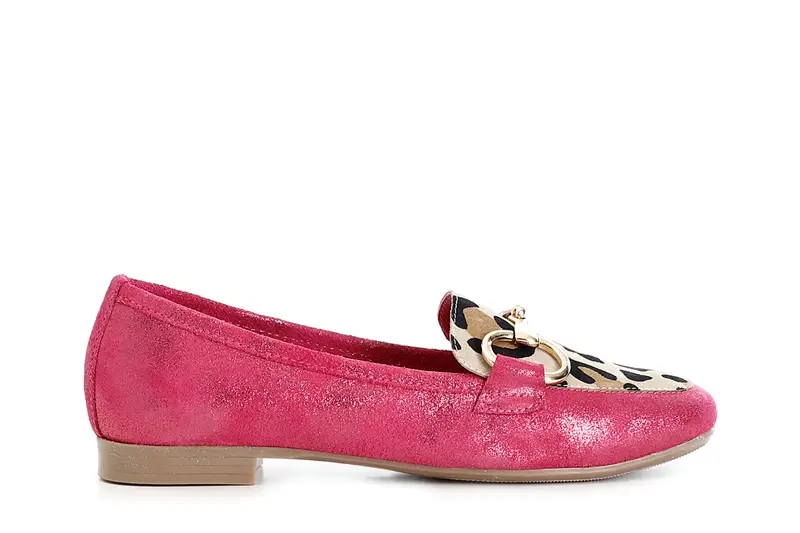 Cafè Noir Mocassini Multicolore 1410534