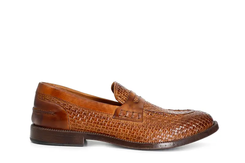 Cafè Noir Mocassini Multicolore 1411179