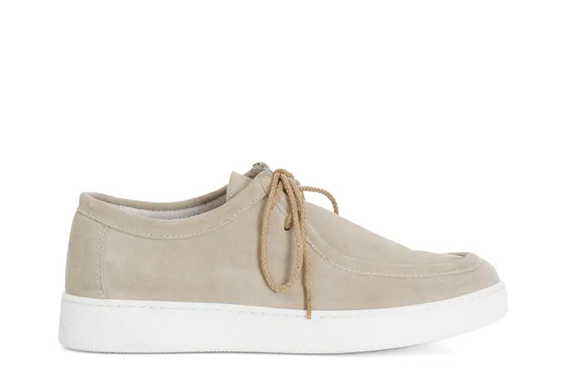 Cafè Noir Mocassini Beige 1411157