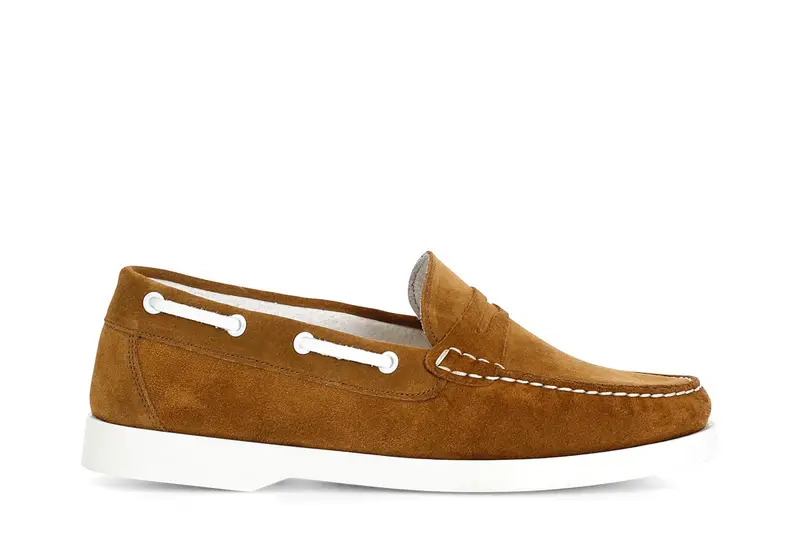 Cafè Noir Mocassini Multicolore 1411155