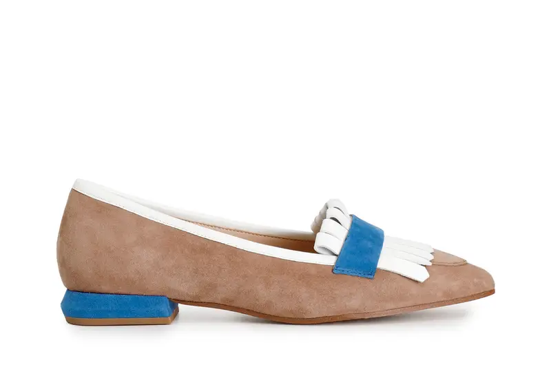 Cafè Noir Mocassini 1411309