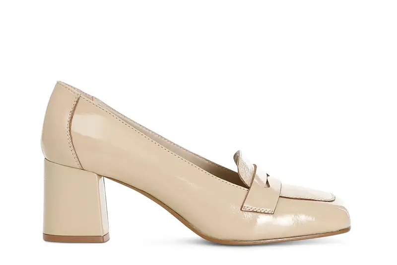 Cafè Noir Mocassini Beige 1410726