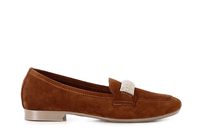 Cafè Noir Mocassini Multicolore 1410477