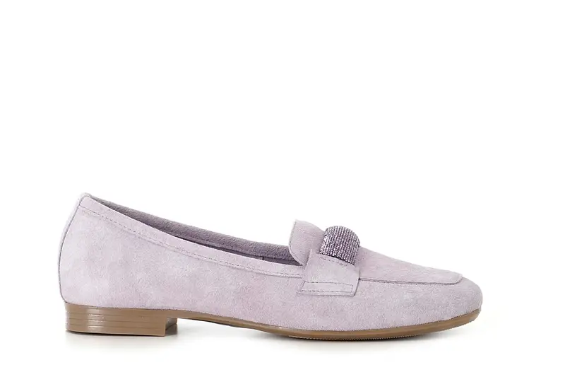 Cafè Noir Mocassini Multicolore 1410478