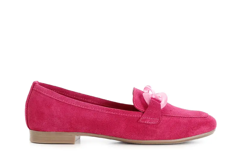 Cafè Noir Mocassini Multicolore 1410567