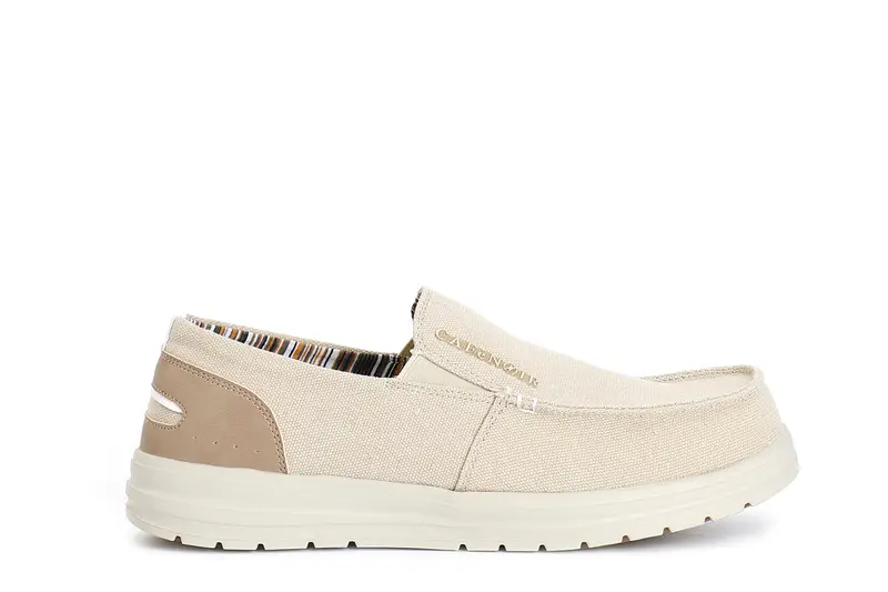 Cafè Noir Mocassini Beige 1411376