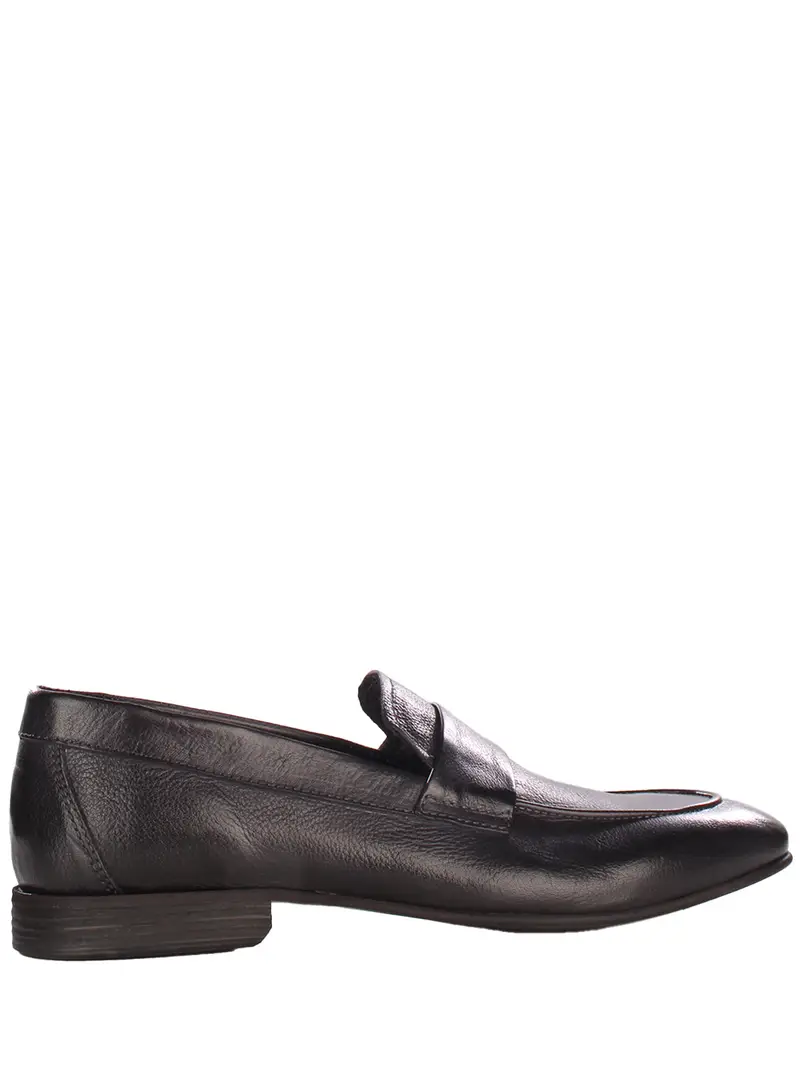 Leqarant Mocassini Nero 1046628 miniatura 2