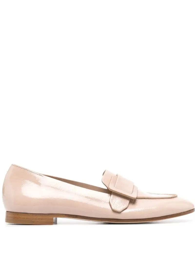 Del Carlo Mocassini Beige 1048292