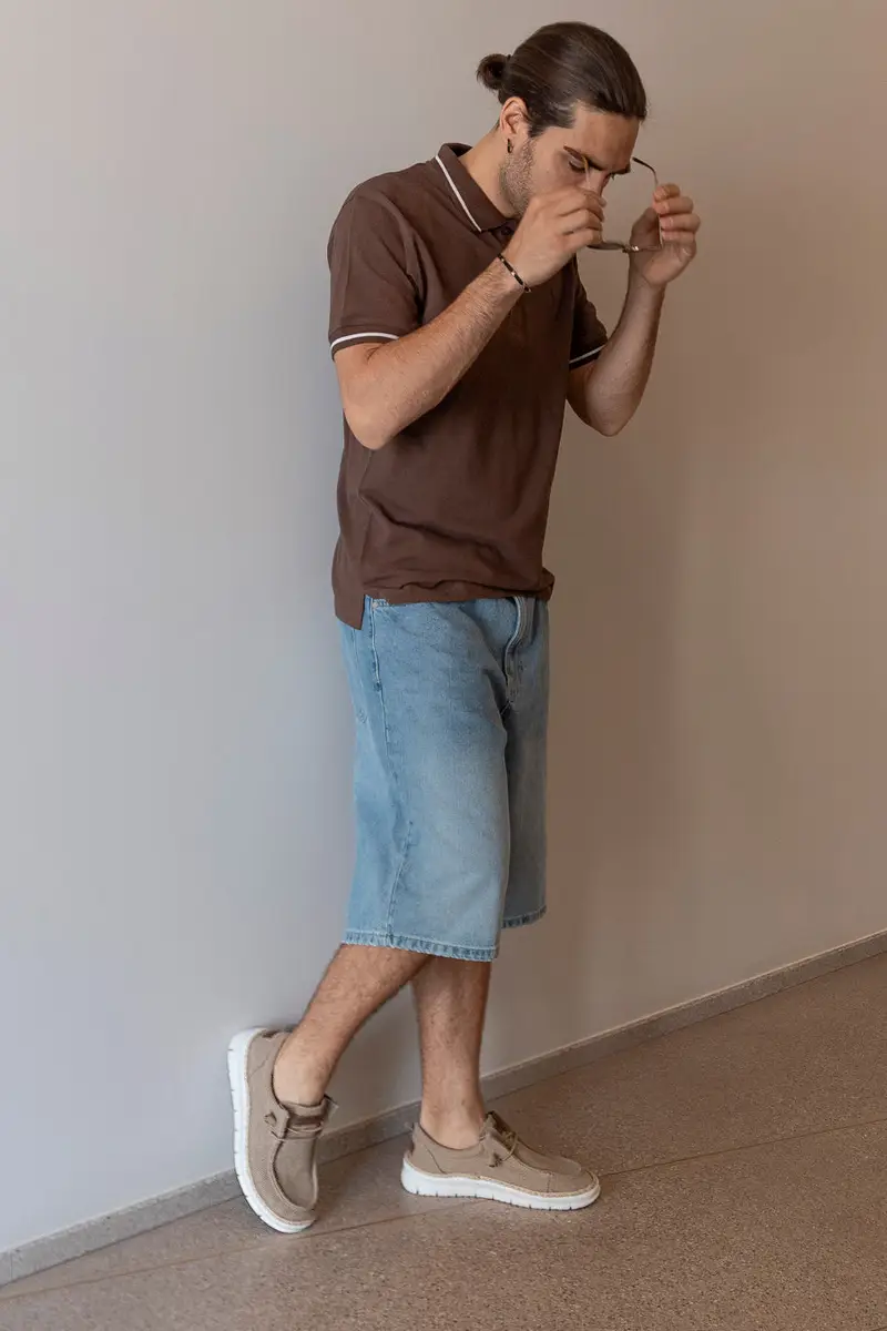 MAX DILLAN Mocassini 2075547