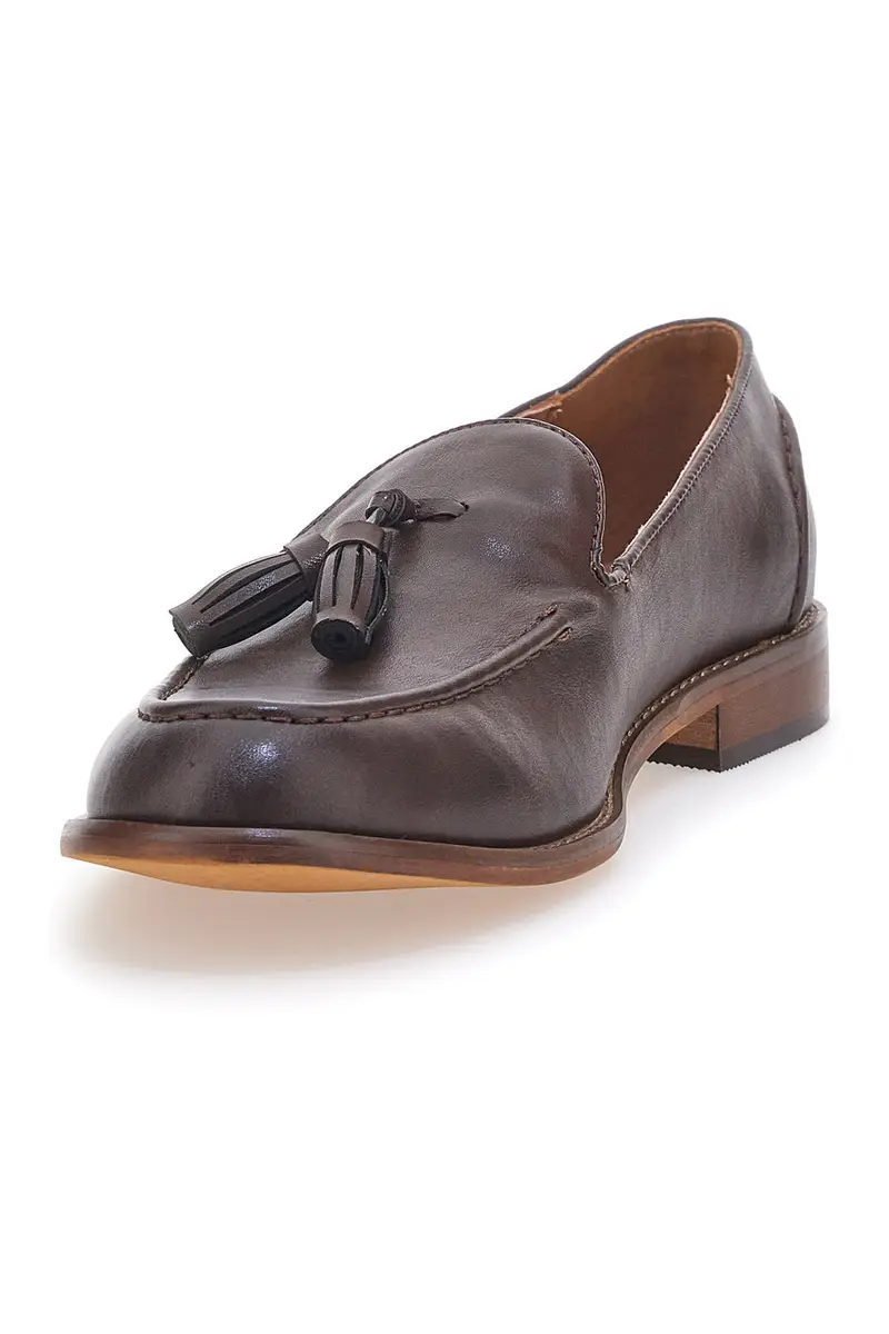 JOHES LAND Mocassini 1944031 miniatura 3