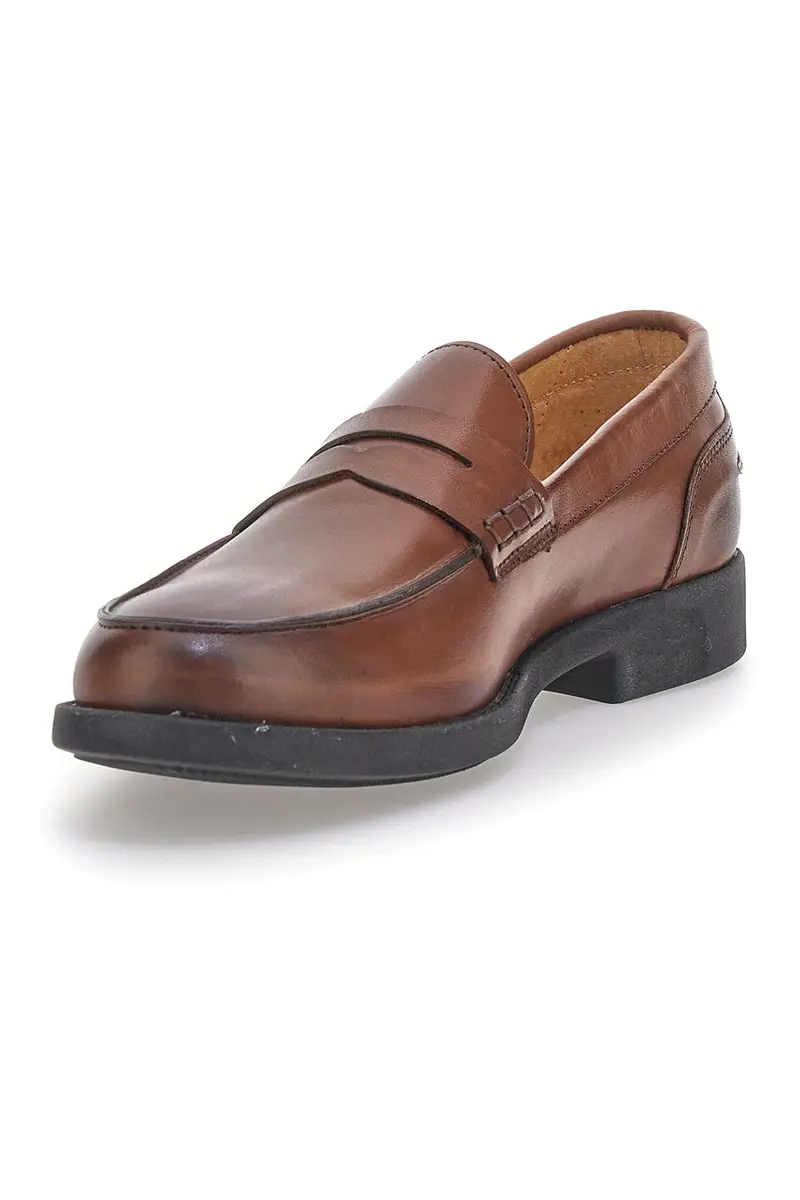 PITTARELLO Mocassini 1944247 miniatura 3