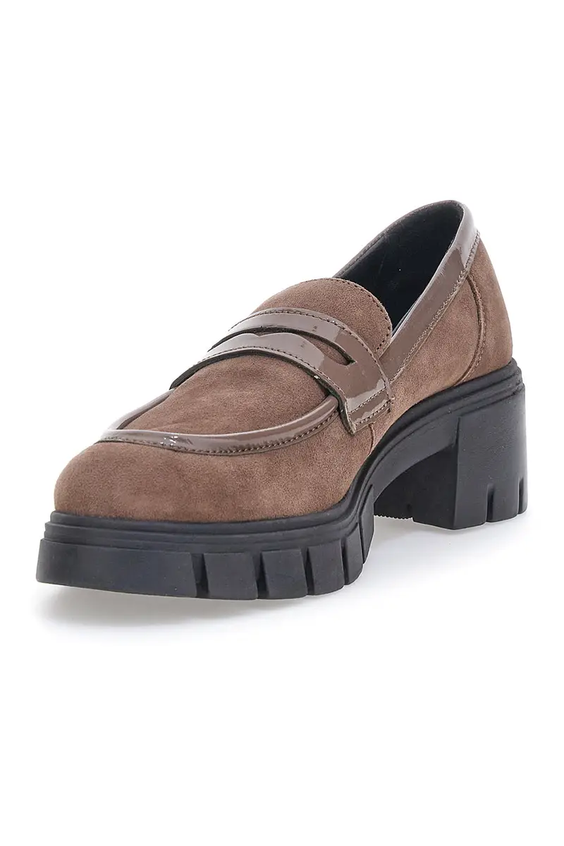 MIO TEMPO Mocassini 1954575 miniatura 3